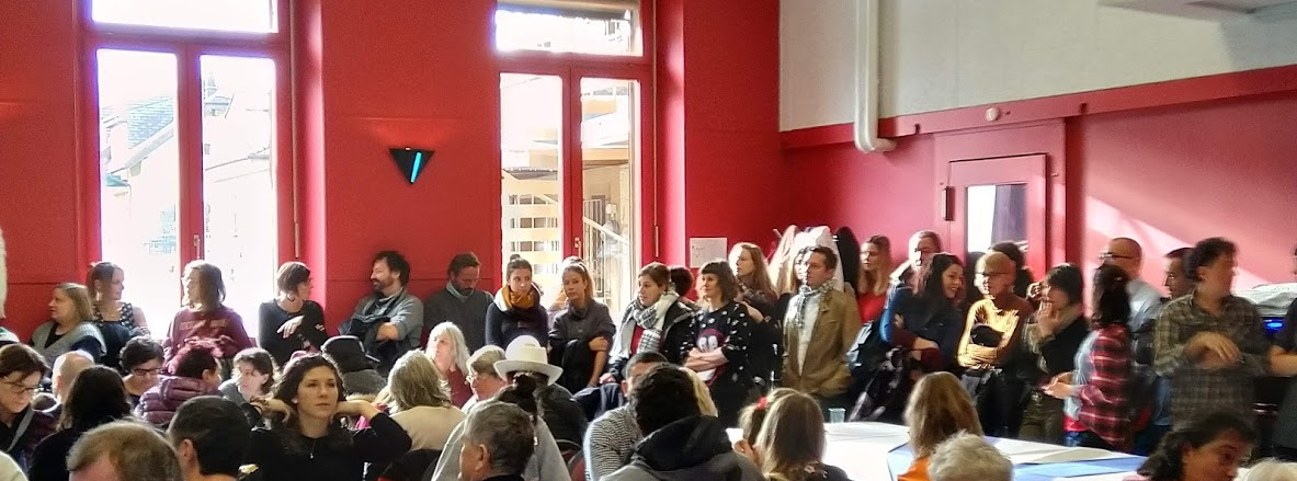 Présentation des projets Domus 21